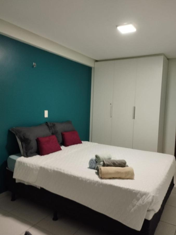 Appartement Aconchego De Jampa à João Pessoa Extérieur photo