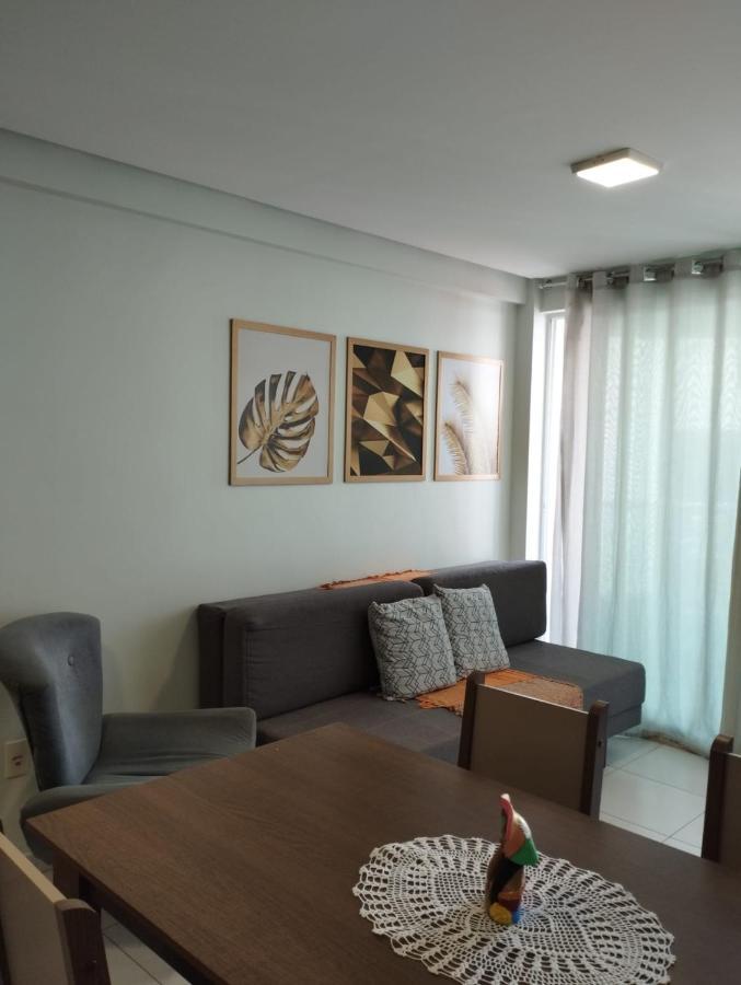 Appartement Aconchego De Jampa à João Pessoa Extérieur photo