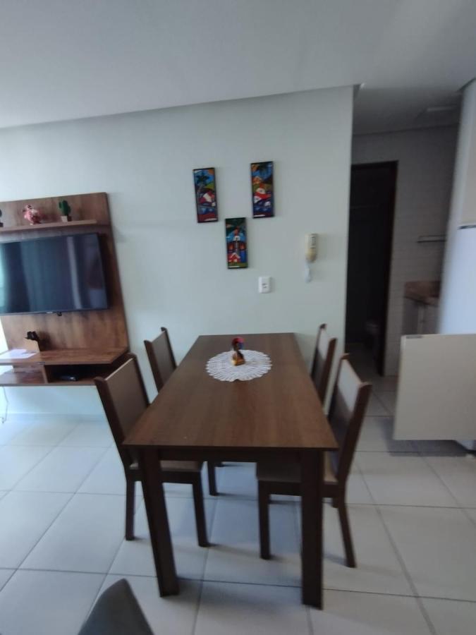 Appartement Aconchego De Jampa à João Pessoa Extérieur photo