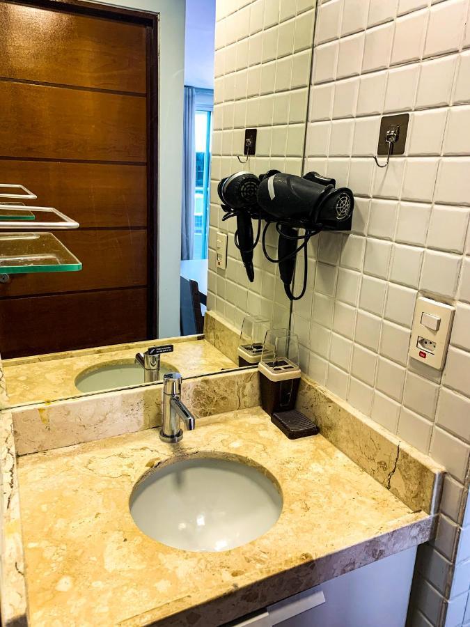 Appartement Aconchego De Jampa à João Pessoa Extérieur photo