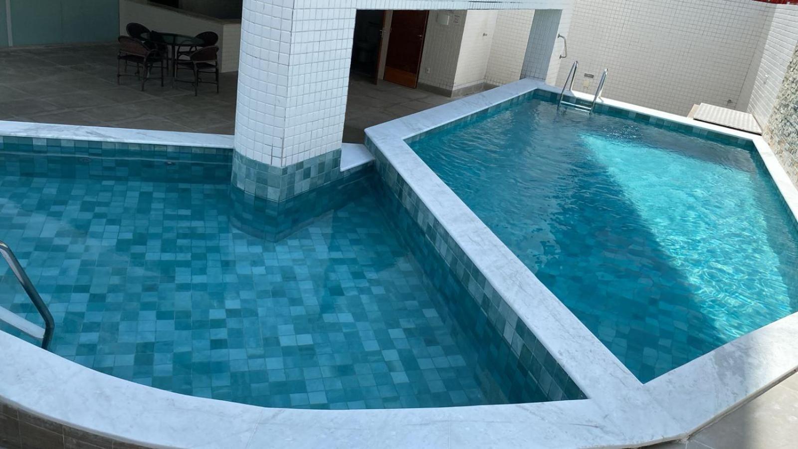 Appartement Aconchego De Jampa à João Pessoa Extérieur photo